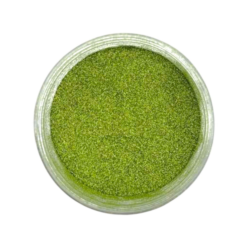 Glitter Powder - Sage Green (300g)
