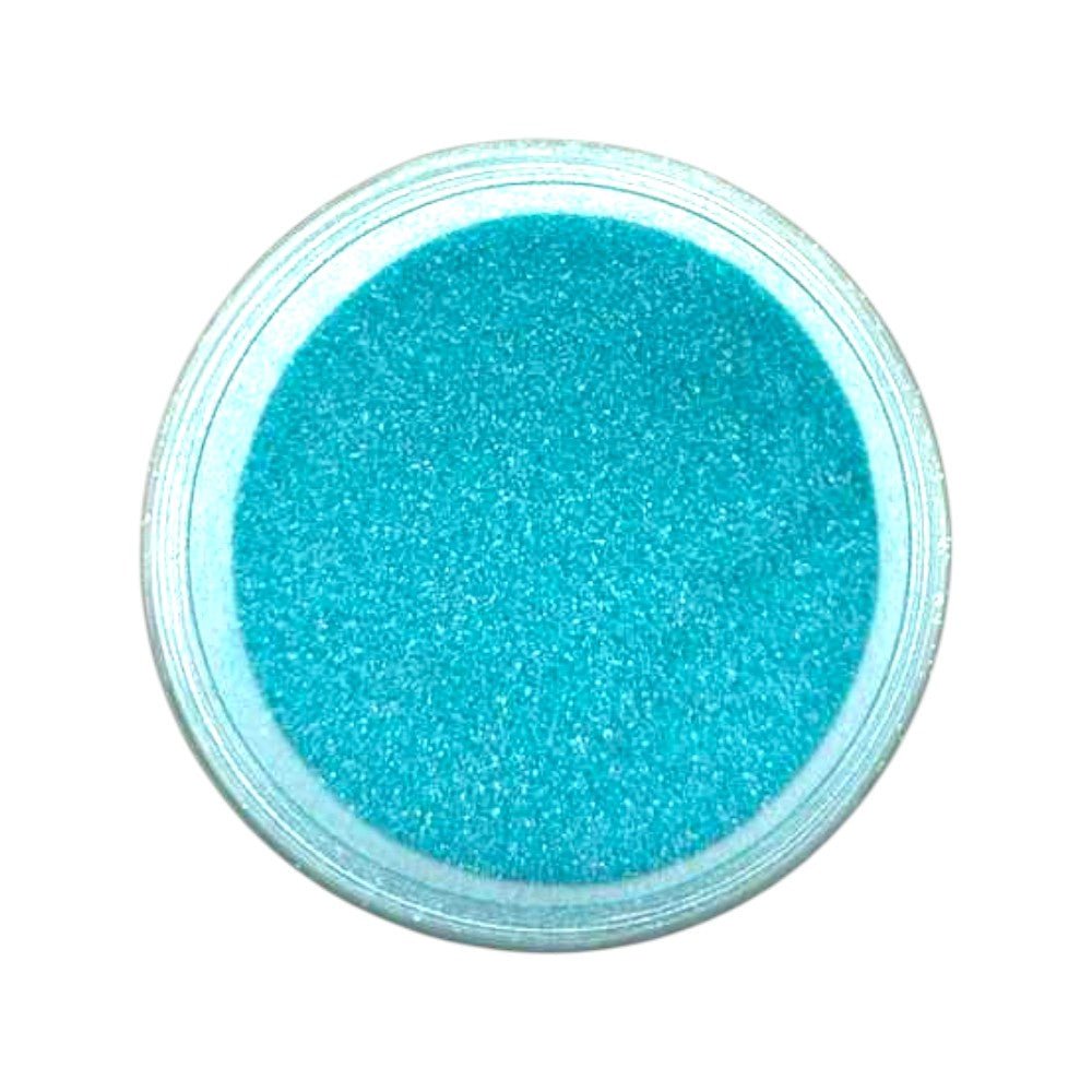 Glitter Powder - Sky Blue (300g)