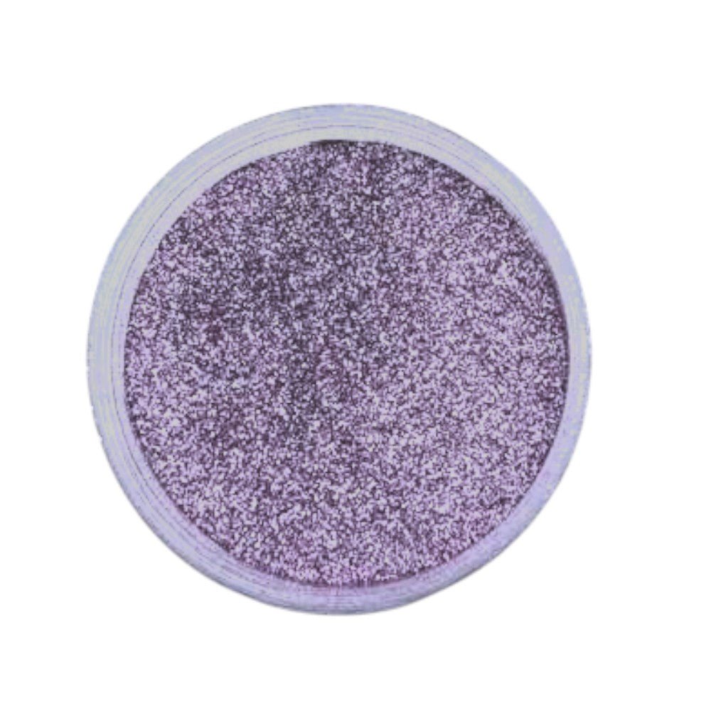 Glitter Powder - Sparkling Grape (300g)