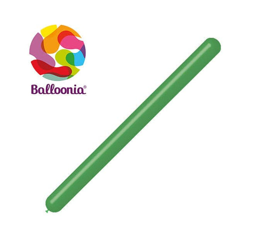 Green Latex - Balloonia
