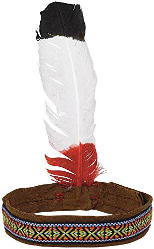 Headband - Western