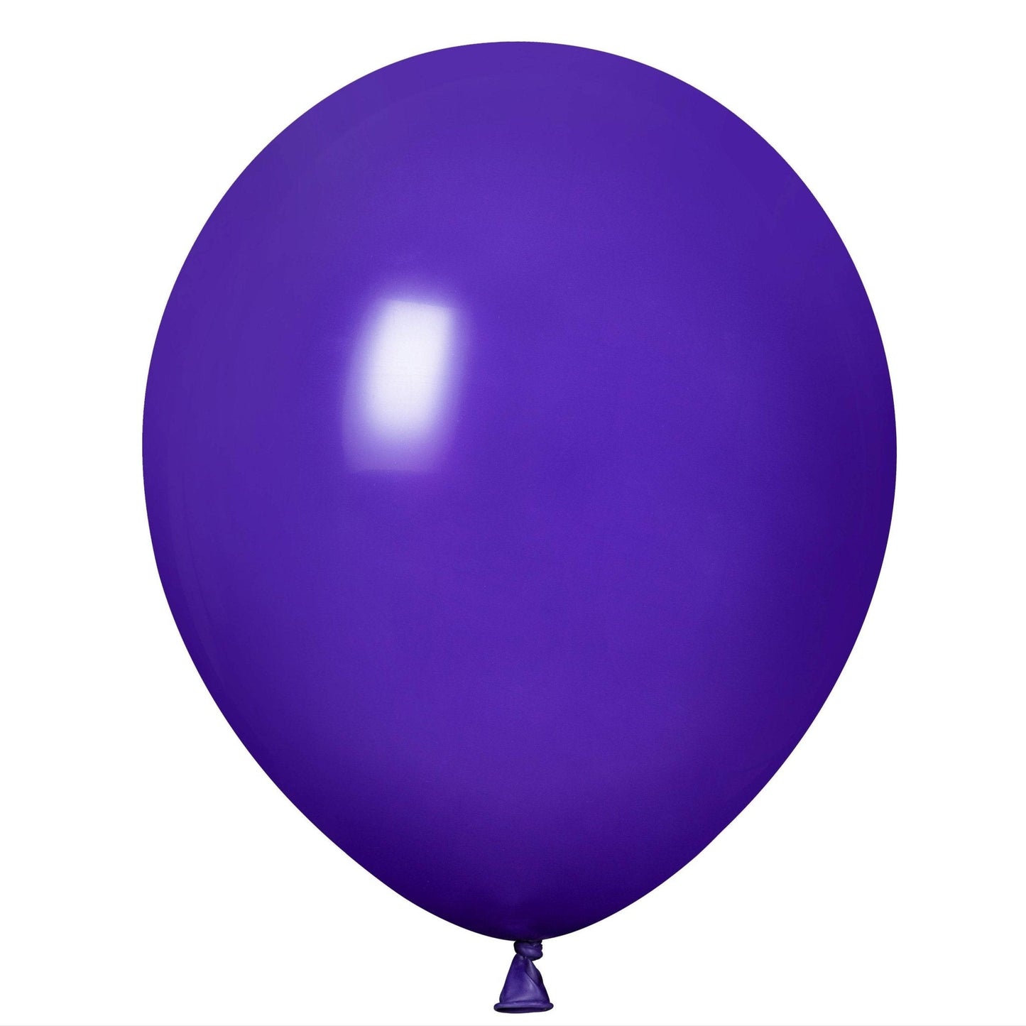 Hot Purple Latex - Winntex - Premium Party Distribution