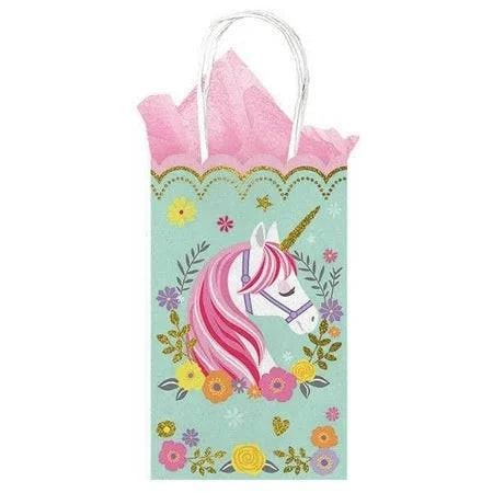 Kraft Bag - Unicorn (10ct)