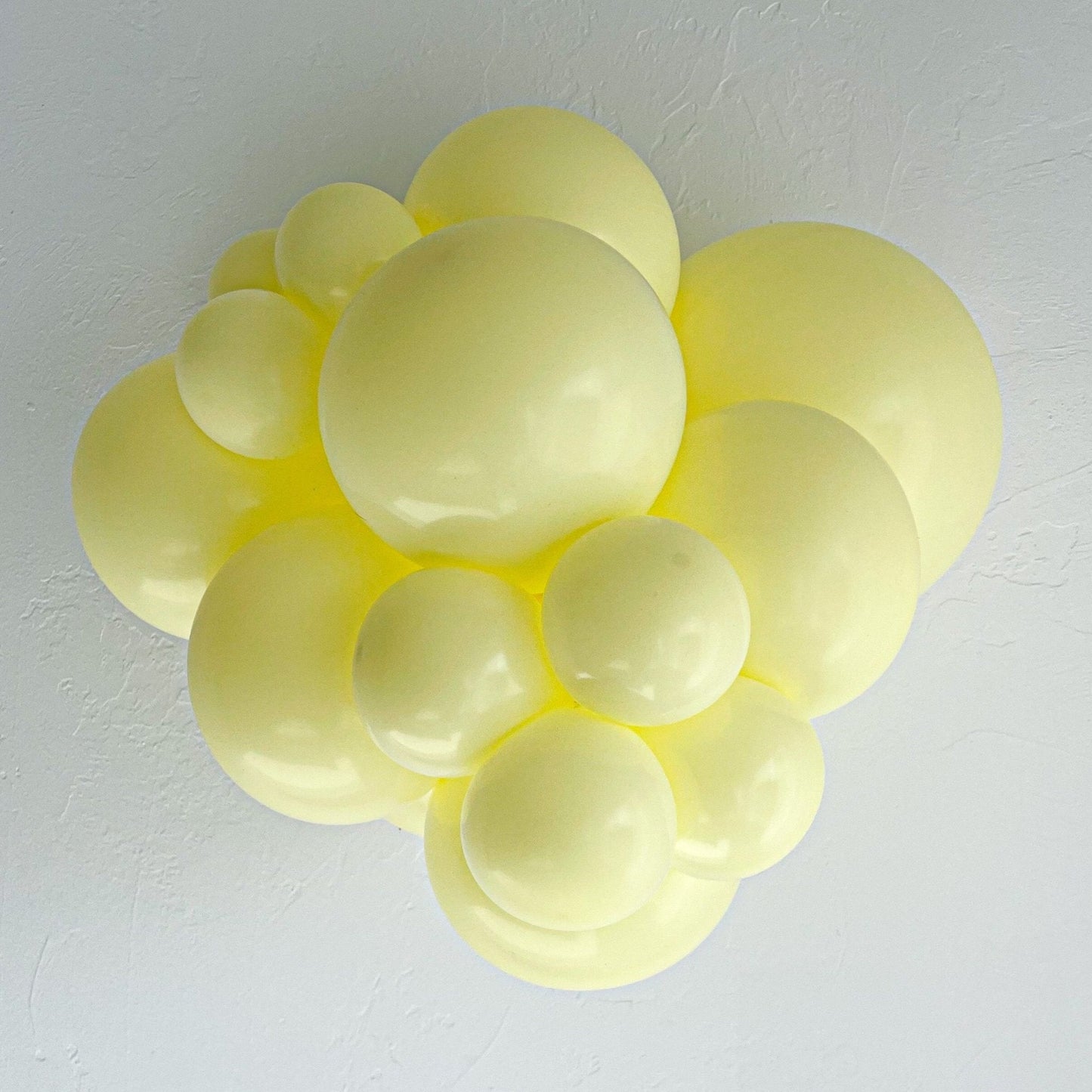 Lemonade Yellow Latex - Tuftex