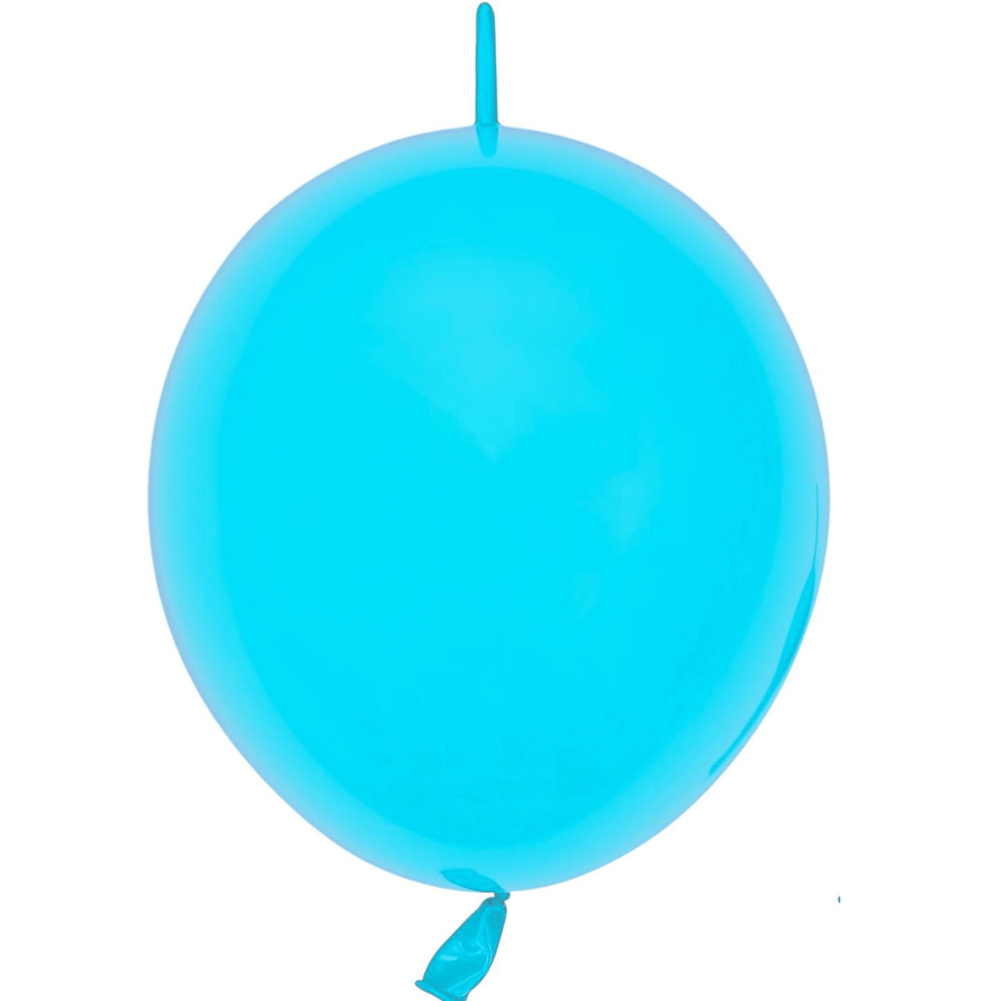 Light Blue Latex - Winntex - Premium Party Distribution