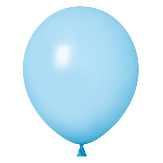 Light Blue Latex - Winntex - Premium Party Distribution