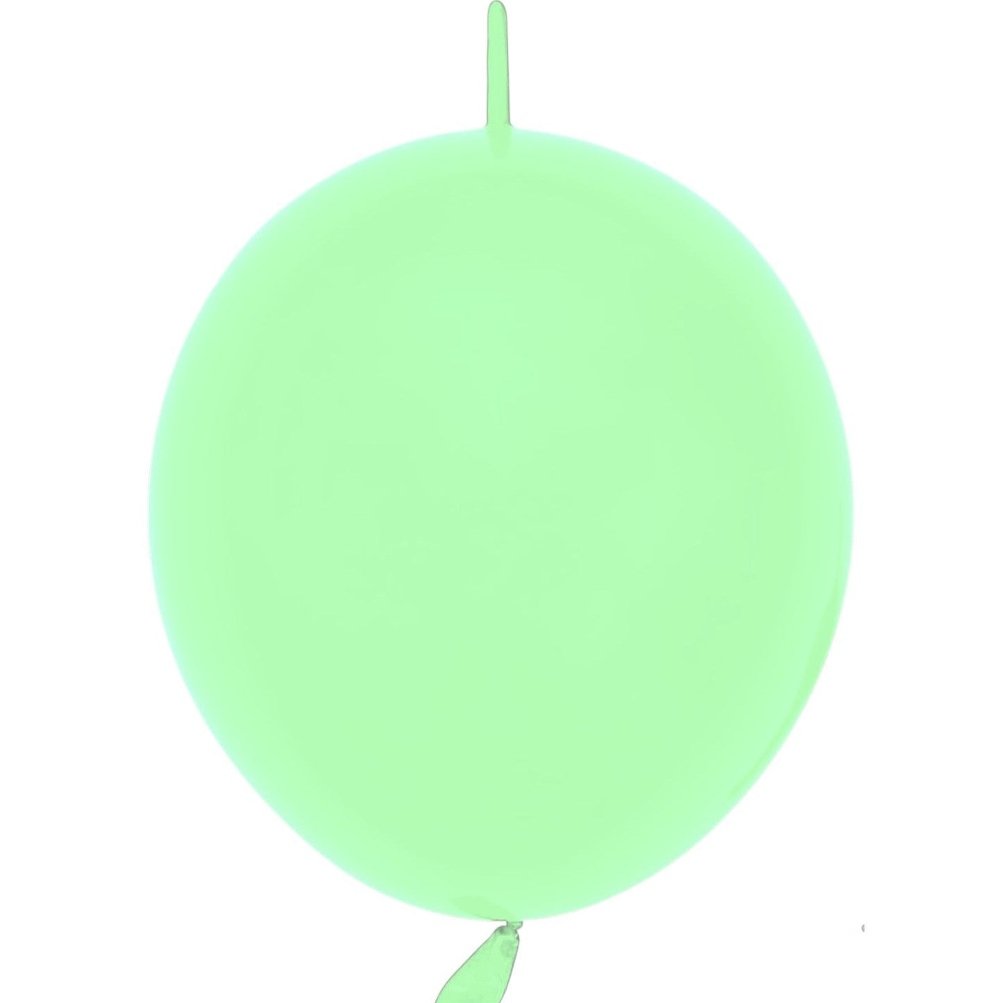 Macaroon Green Latex - Winntex - Premium Party Distribution