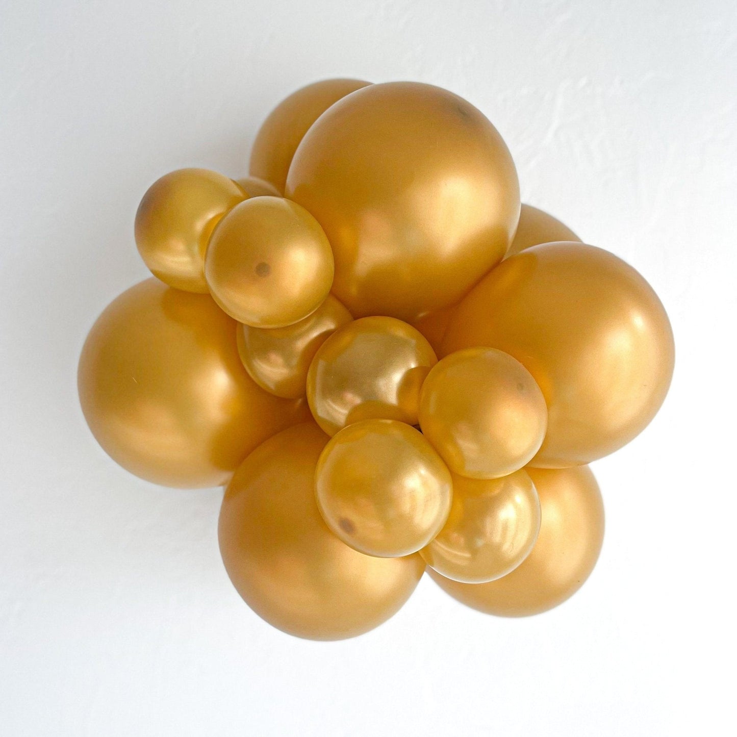 Metallic Gold Latex - Tuftex