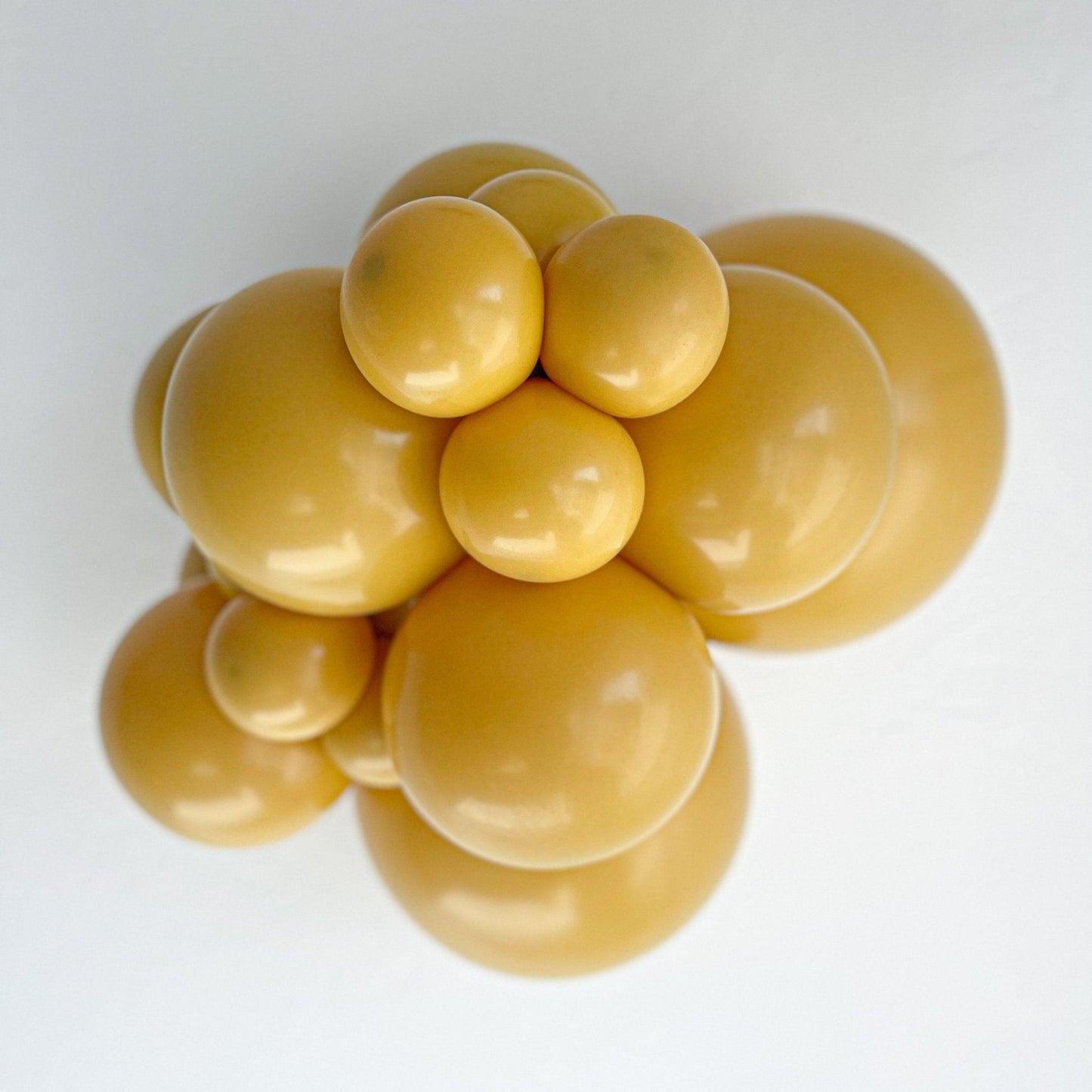 Mustard Latex - Tuftex