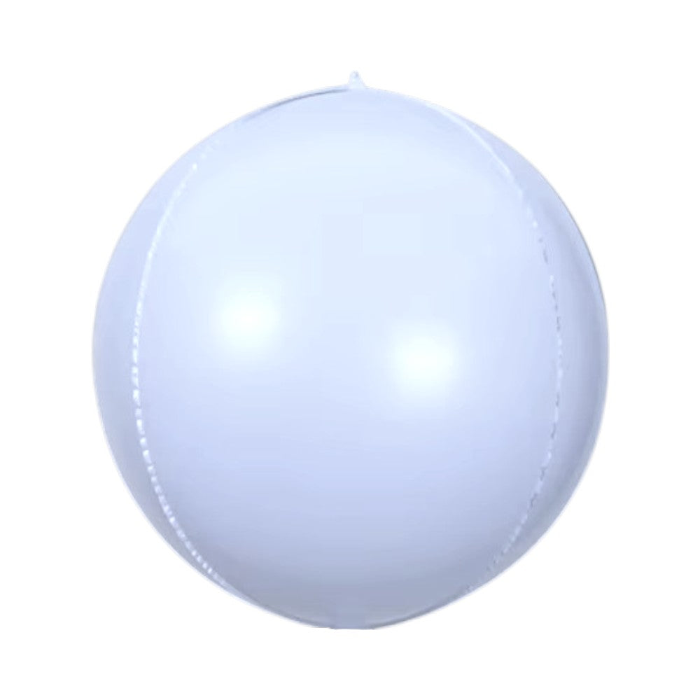 34" 4D Sphere