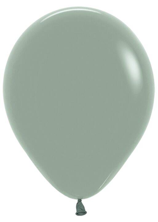 Pastel Dusk Laurel Green Latex - Sempertex