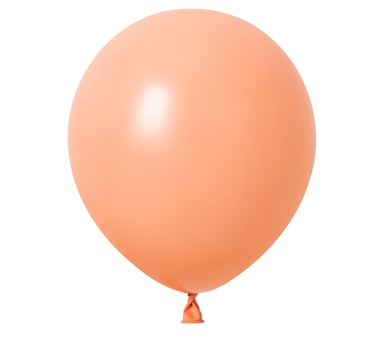 Peach Latex - Winntex - Premium Party Distribution