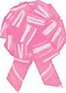 Pull Bow - Pink (50ct)