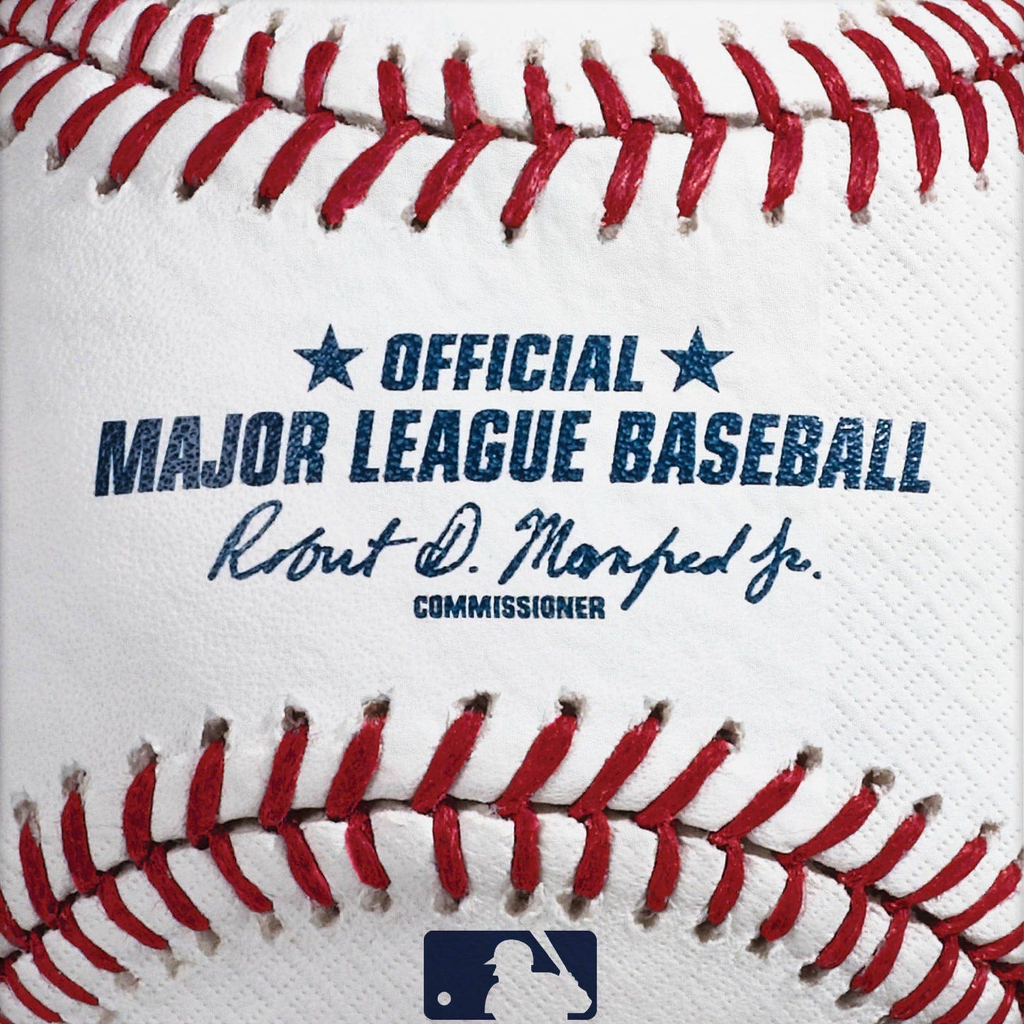 Rawlings™ Baseball Beverage Napkins - Amscan