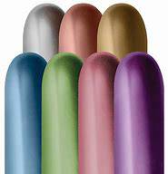 Reflex Assortment Latex - Sempertex