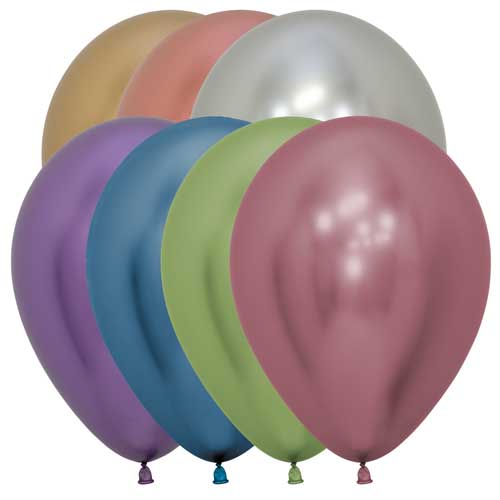 Reflex Assortment Latex - Sempertex