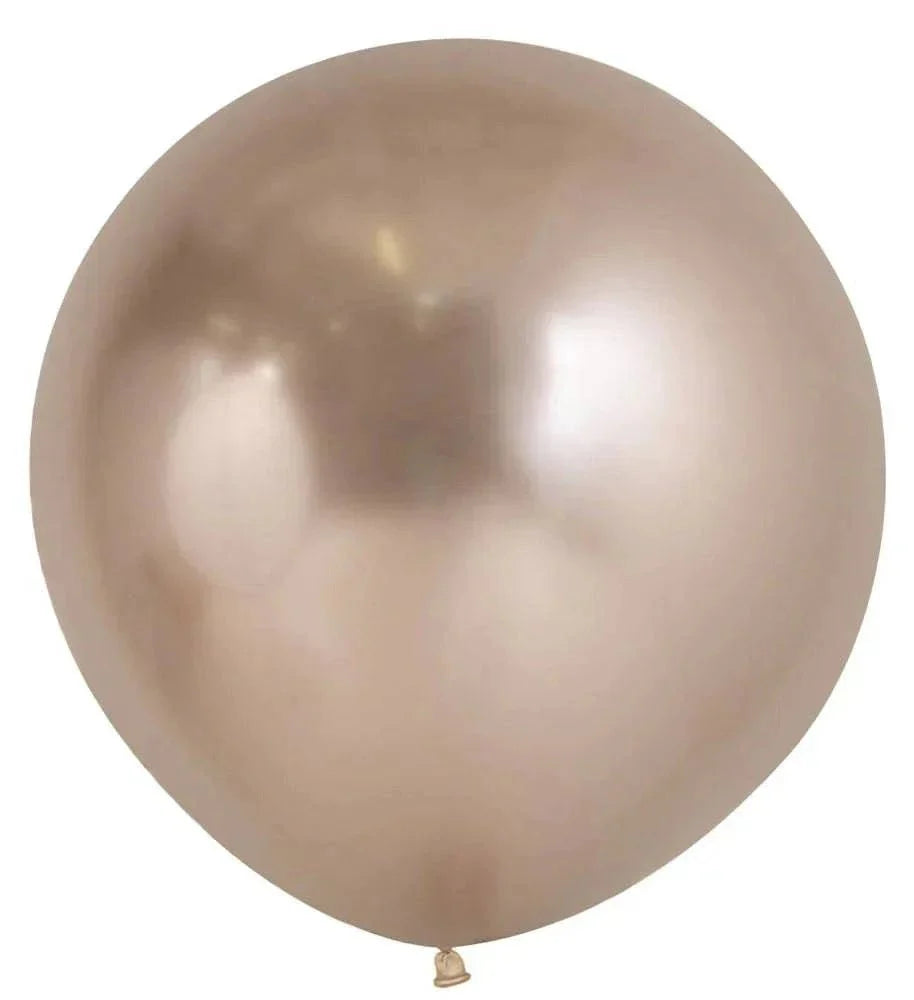 Reflex Champagne Latex - Sempertex