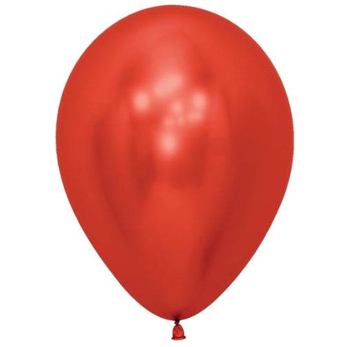 Reflex Crystal Red Latex - Sempertex