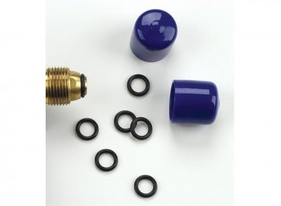 Replacement O - Rings (6pc)