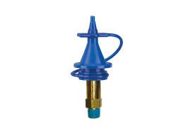 Replacement Soft Touch Push Valve
