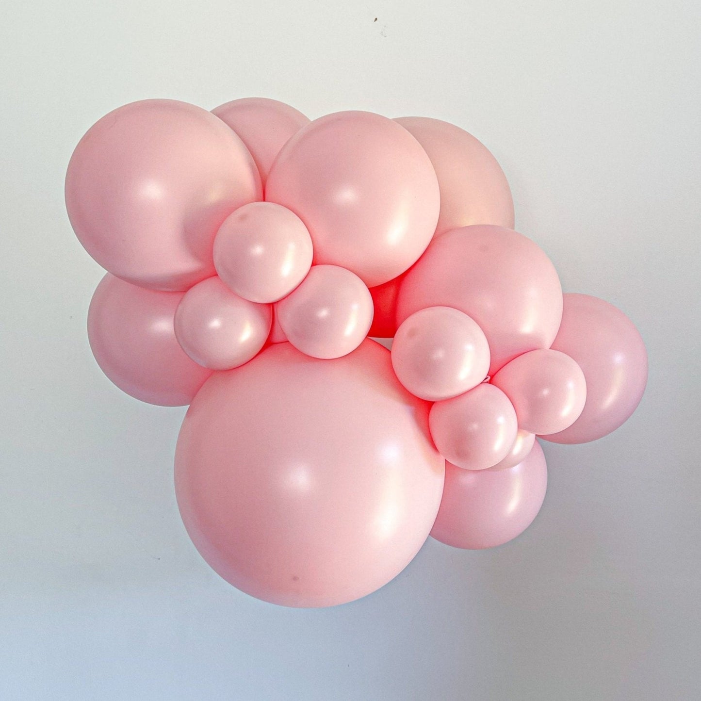 Romey Latex - Tuftex