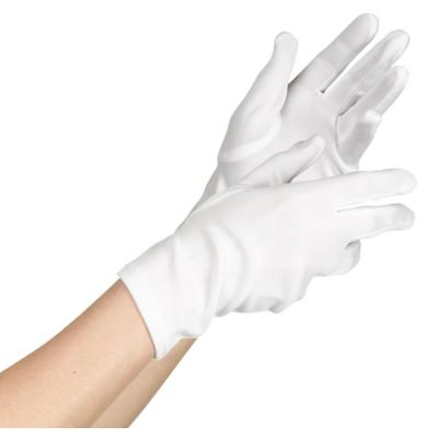 Short Gloves - Adult