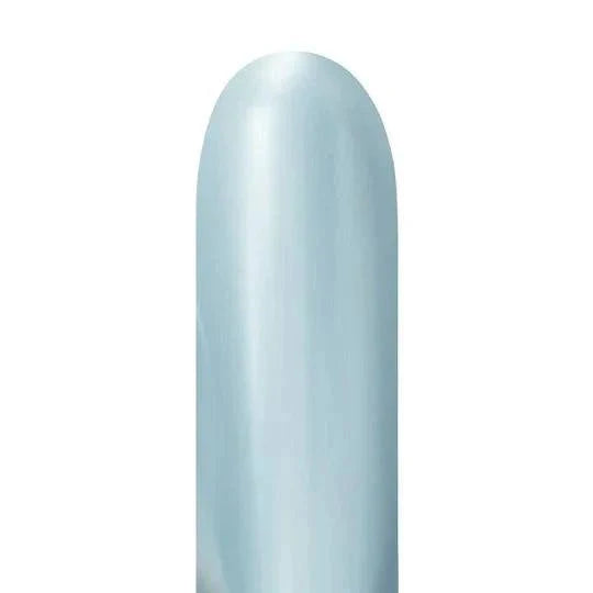 Silk Arctic Blue Latex - Sempertex