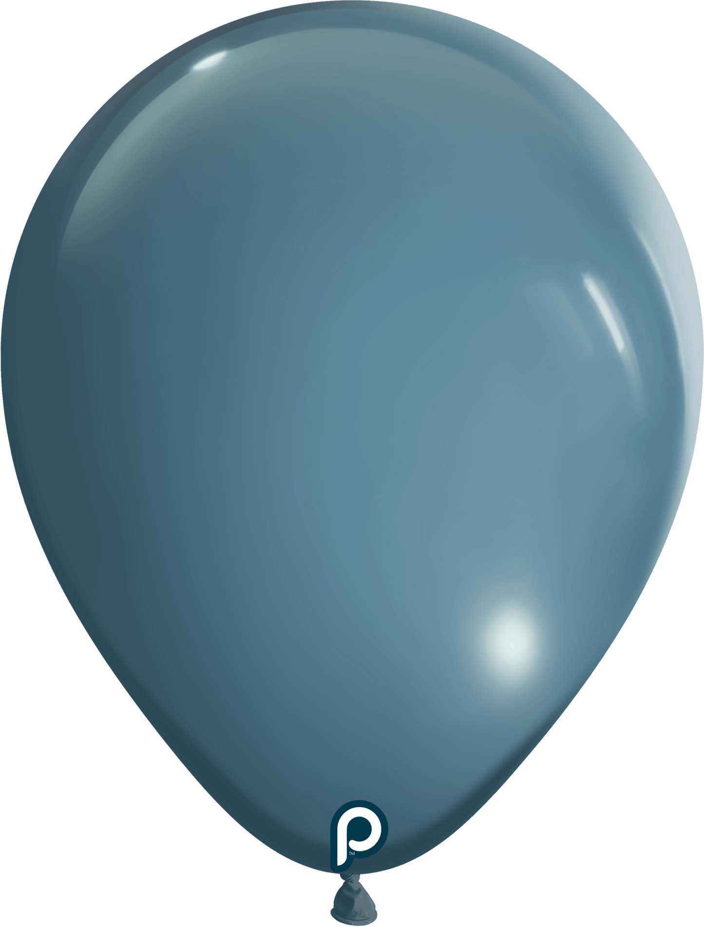 Smoky Blue Latex - Prima