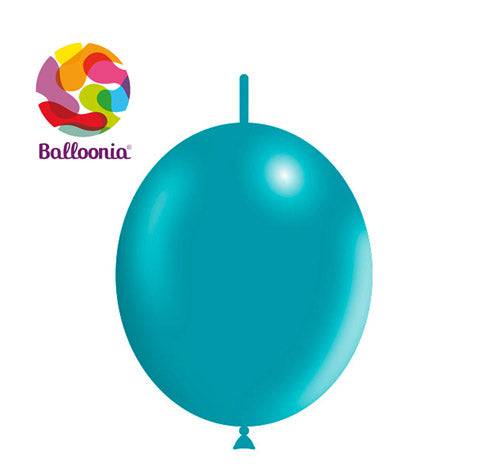 Turquoise Latex - Balloonia