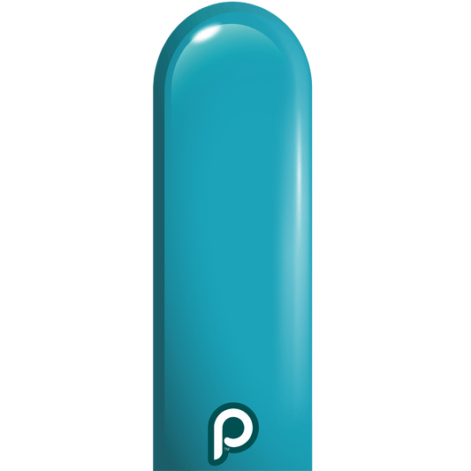 Turquoise Latex - Prima