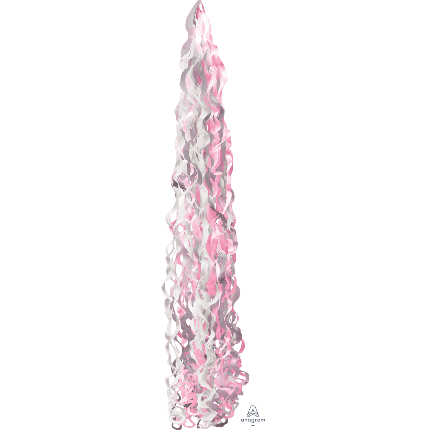 Twirlz Medium - Pink