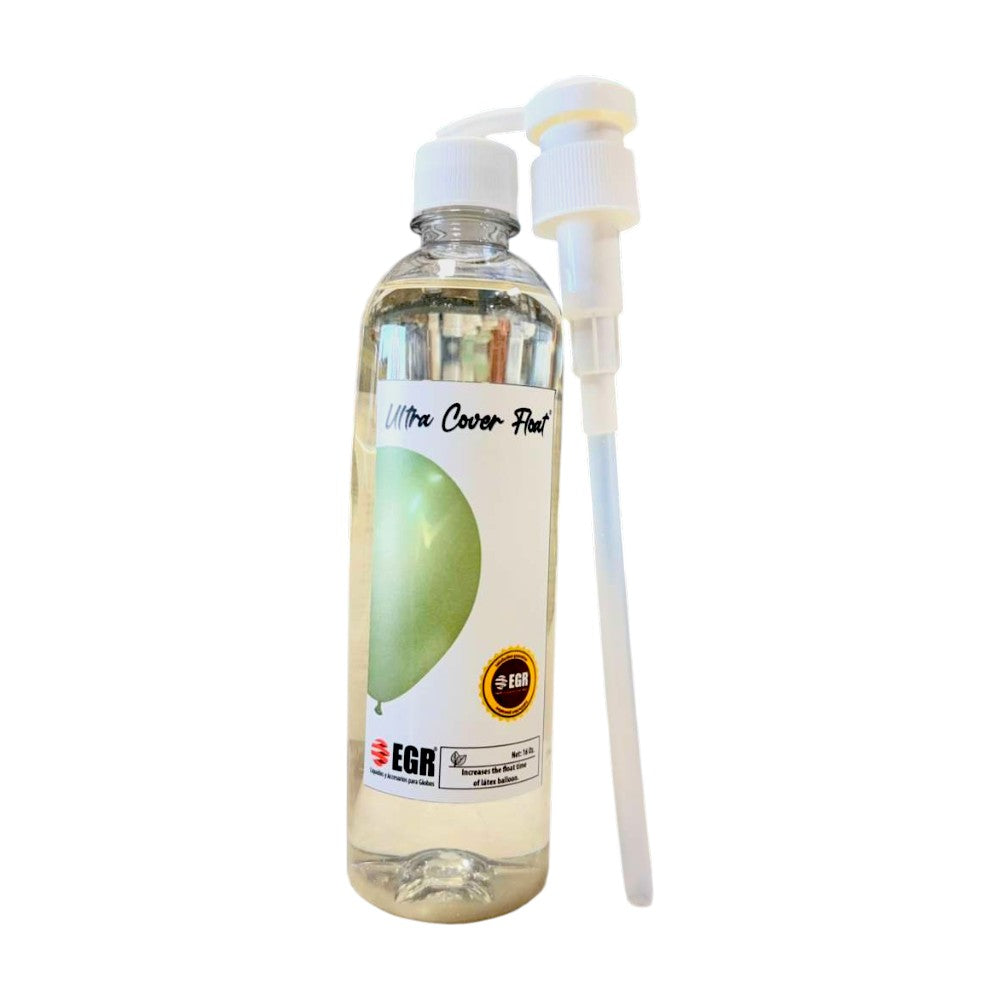 16oz Ultra Cover Float - EGR