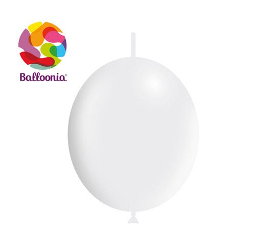White Latex - Balloonia