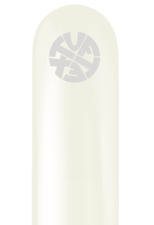 White Latex - Tuftex