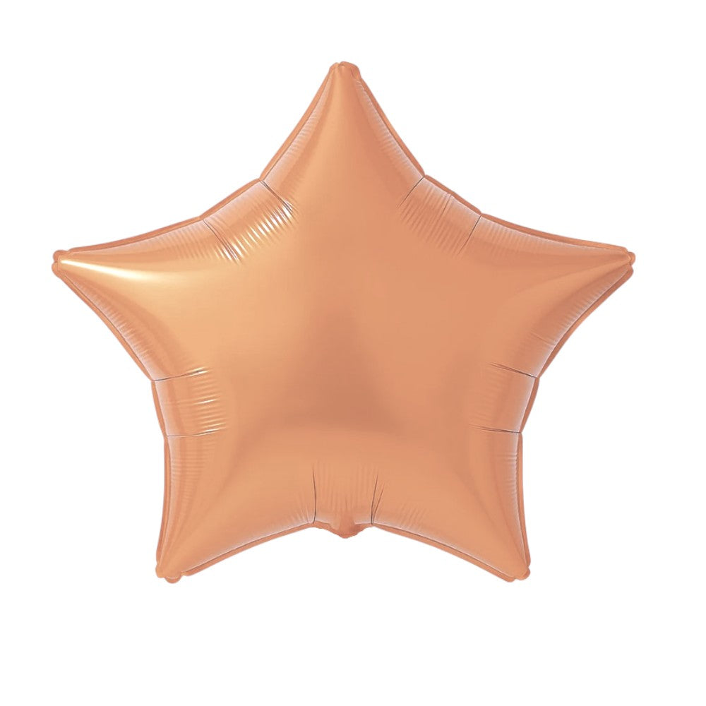 18" Star - Winner Party