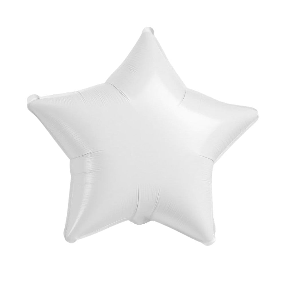 18" Star - Winner Party