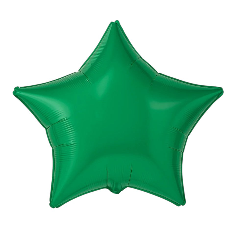 18" Star - Winner Party