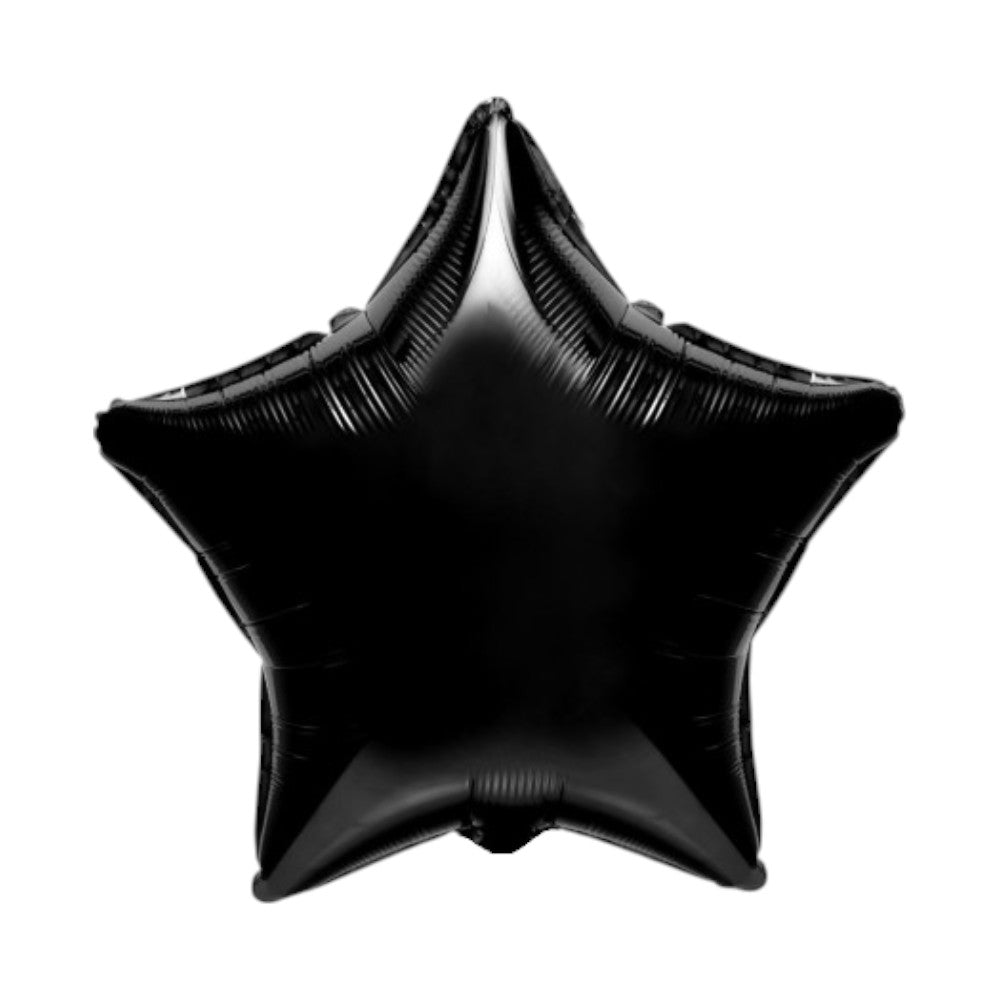 18" Star - Winner Party