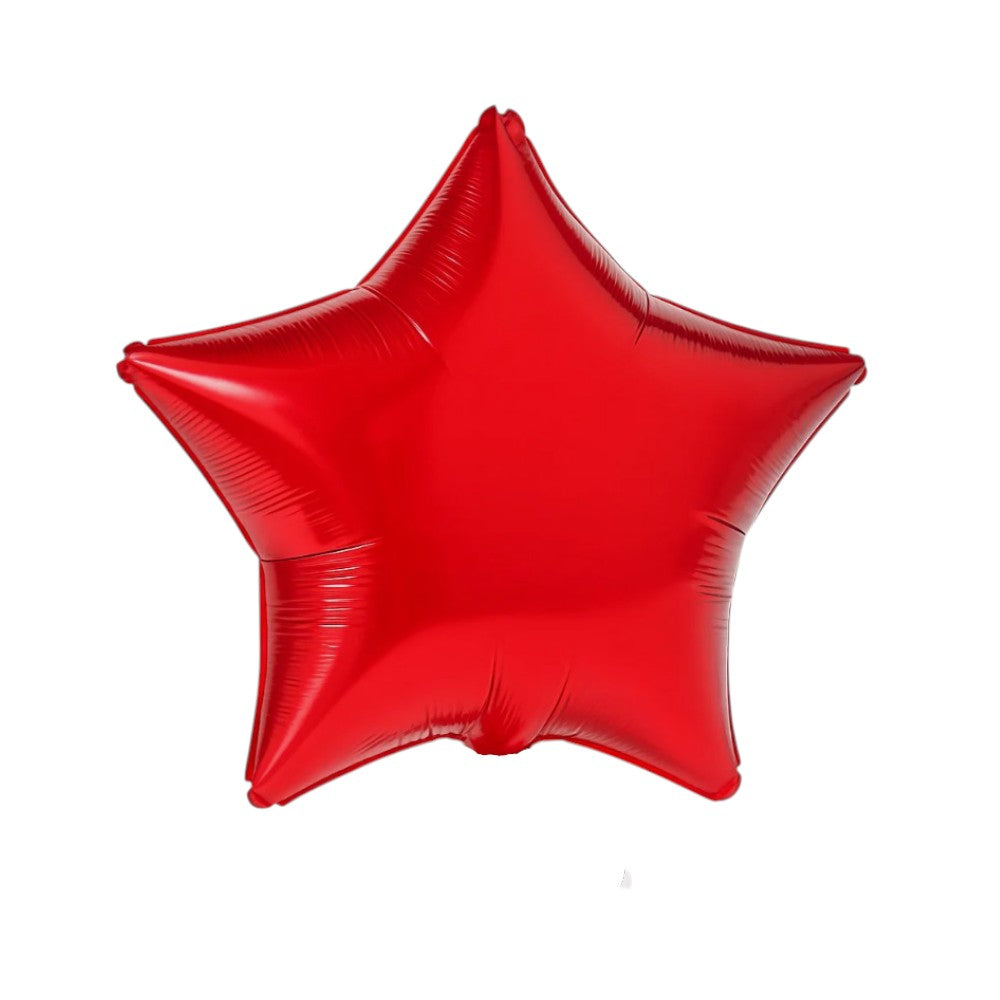 18" Star - Winner Party
