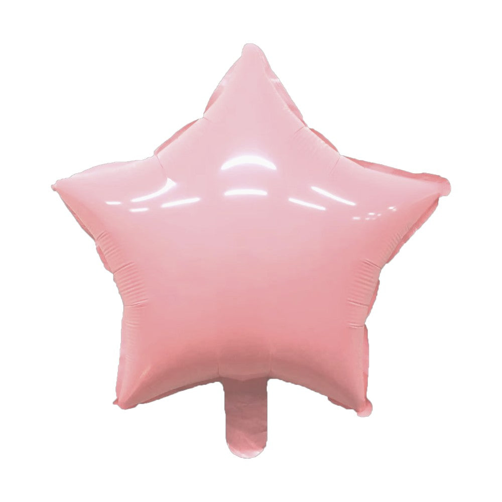 18" Star - Winner Party
