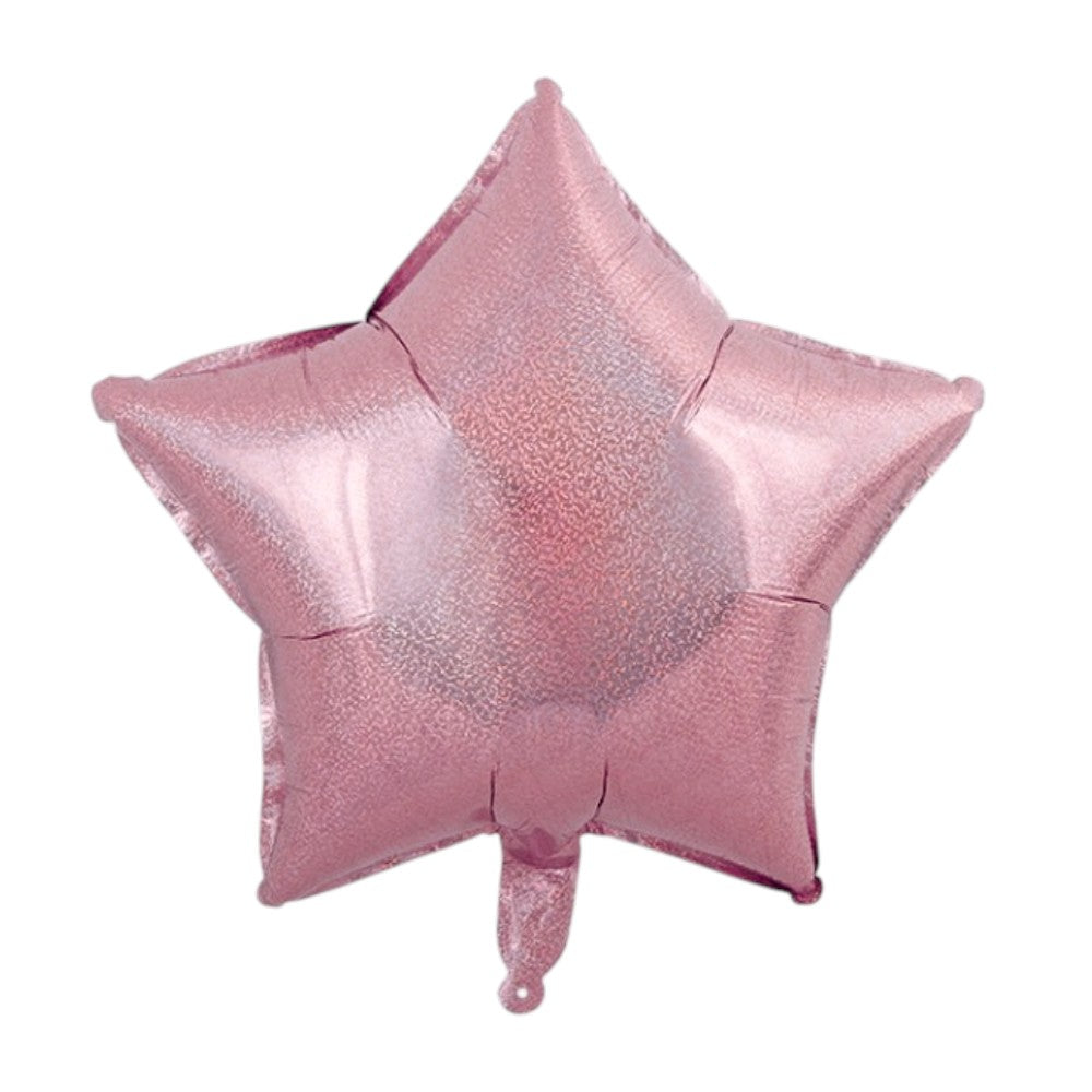 18" Star - Winner Party