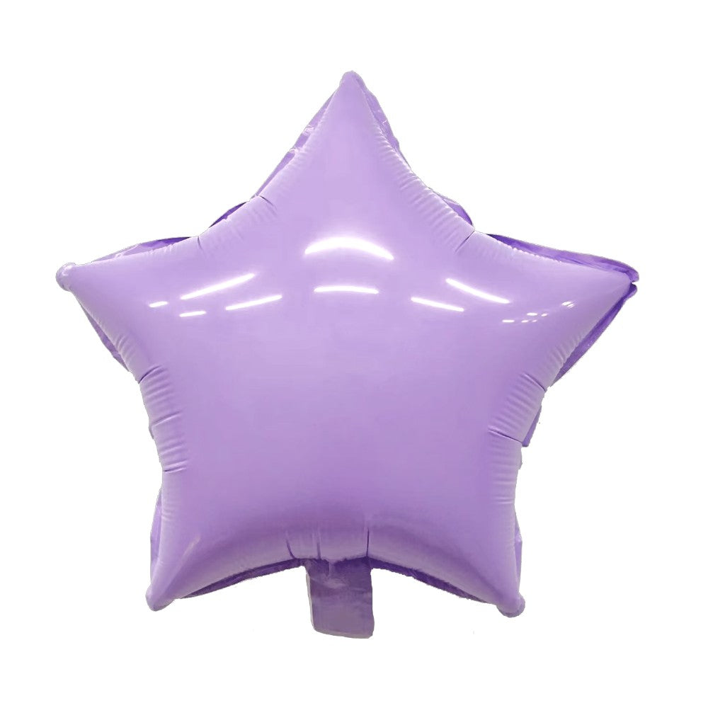 18" Star - Winner Party