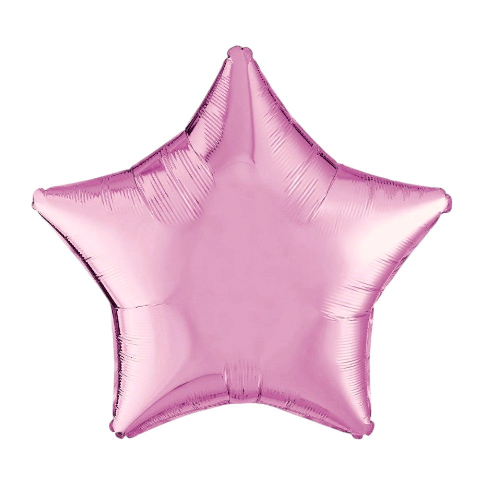 18" Star - Winner Party