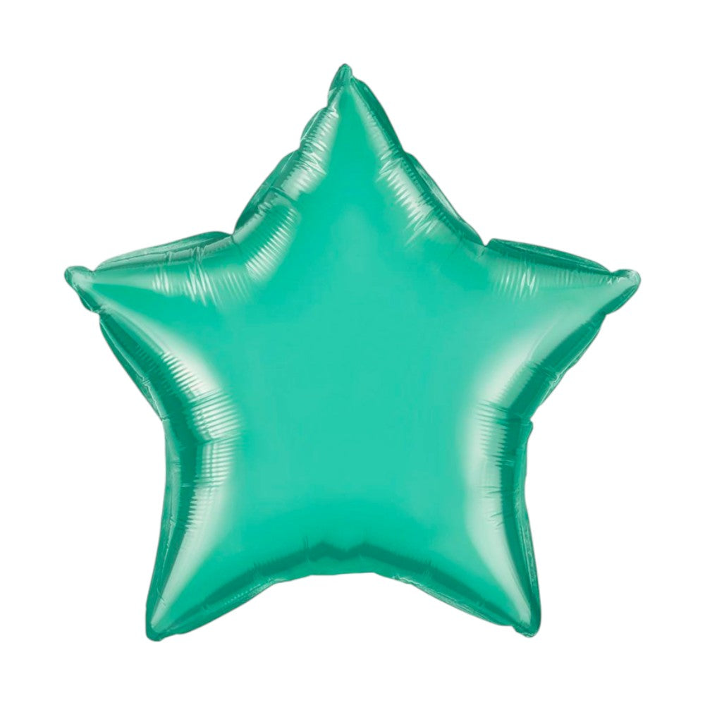 18" Star - Winner Party