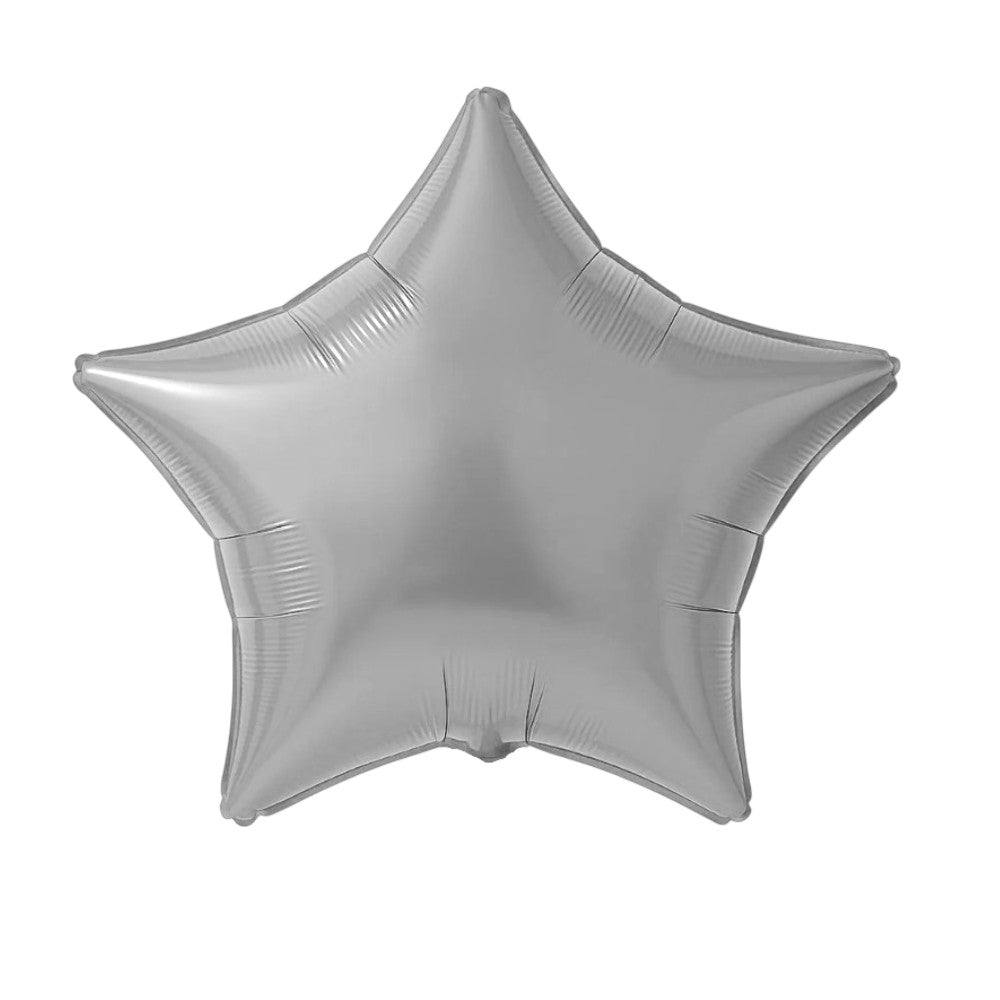 18" Star - Winner Party