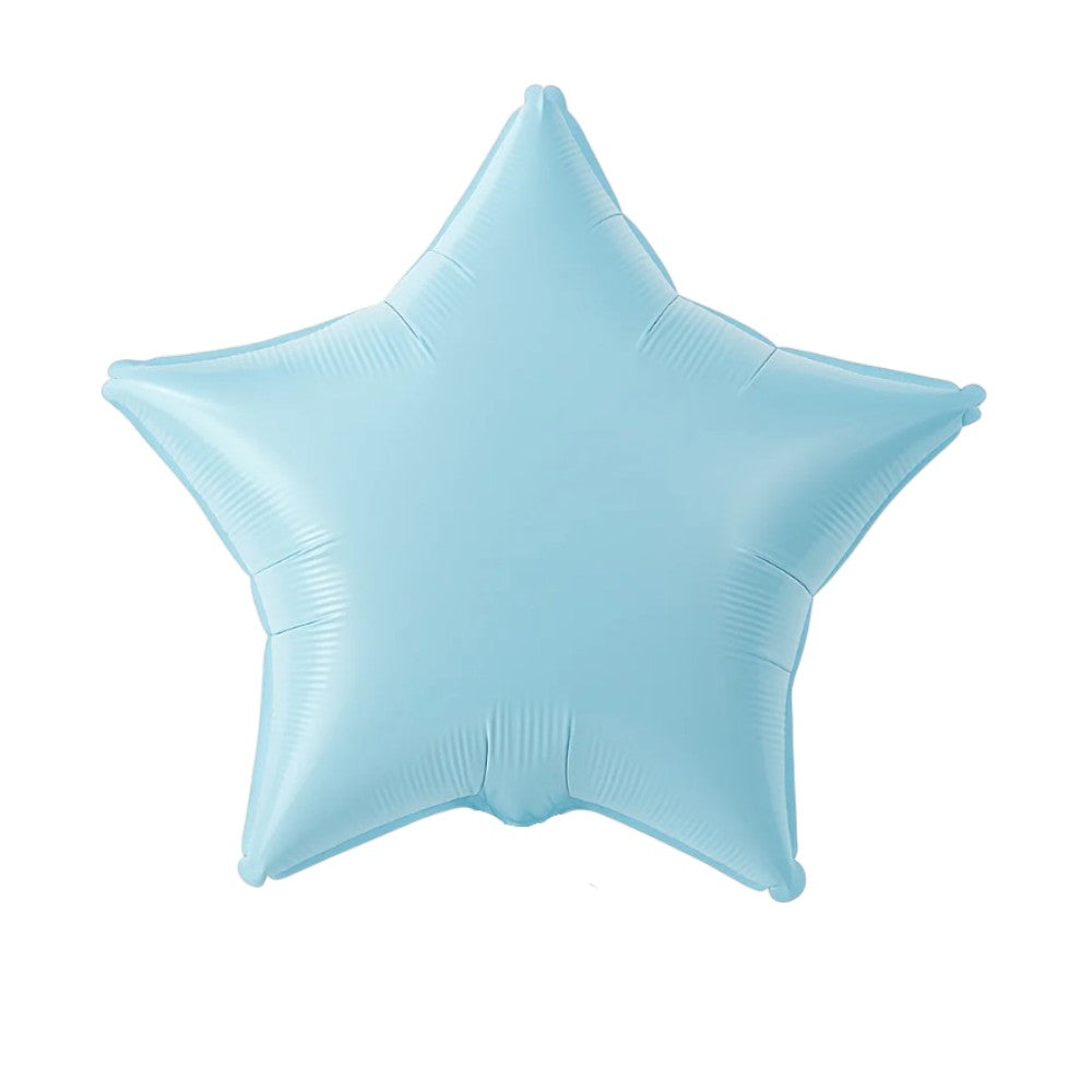 18" Star - Winner Party