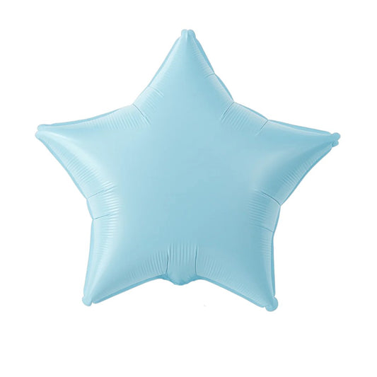 18" Star - Winner Party