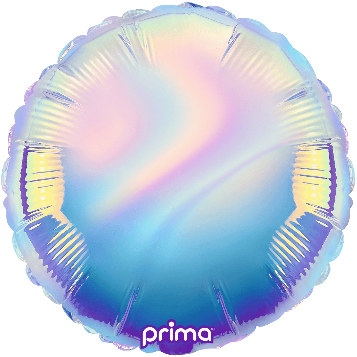 10" Primadescent™ Round (6pc)