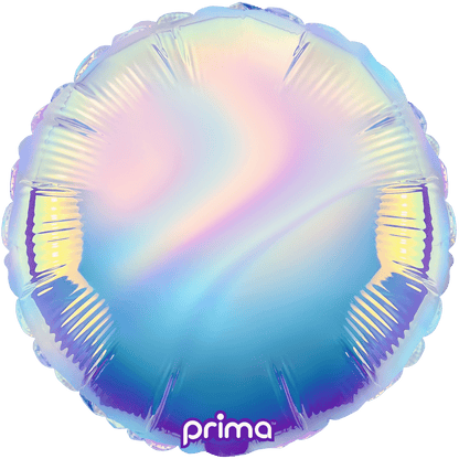 10" Primadescent™ Round (6pc)