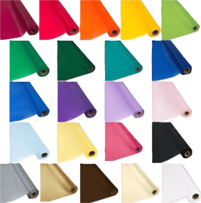 100" Table Cover